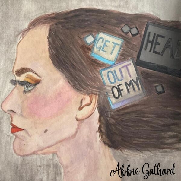 Cover art for Get Out Of My Head