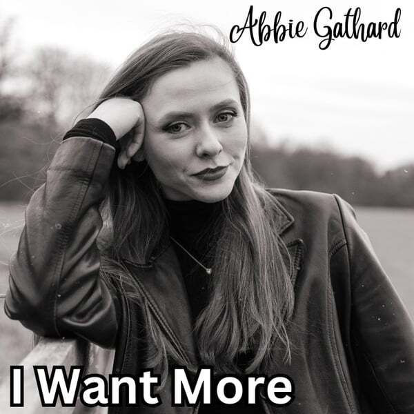 Cover art for I Want More