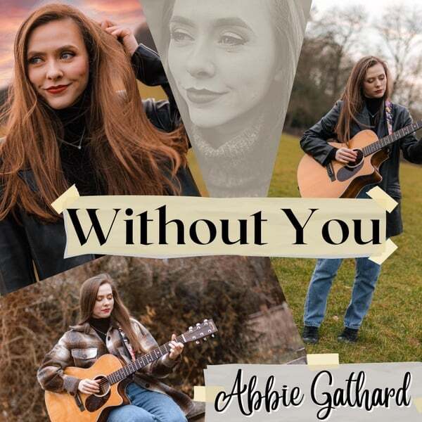 Cover art for Without You